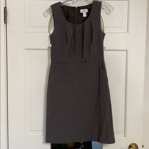 Sheath dress